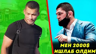 ТЕЗКОР! Махмуд Муродов Тошкентда нима бўлди?