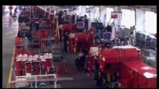 Coma25 1 FOTON LOVOL Heavy Industry Company Special Documentary