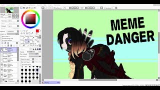 [PONY MEME - DANGER] ~ Ч.О.