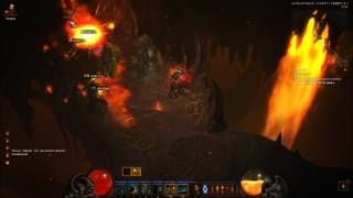 Diablo 3.Новый билд для варвара "Сеесмик спам рэндович"))