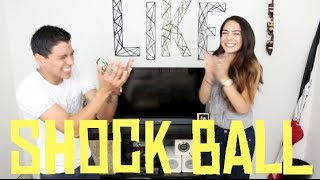 RETO SHOCK BALL!!!
