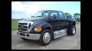 Ford F-650