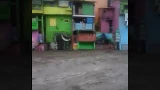 BOKEP (Biar Orang Kelingan Eng Pangeran) kampung warna kebanggaan kota malang diberi tanda Allah...