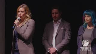 Cypress - MBA Capstone Final Presentation