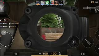 STANDOFF 2 :Нарезка Фрагов