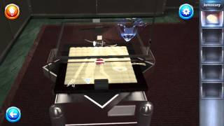 Bank Escape - Level 10