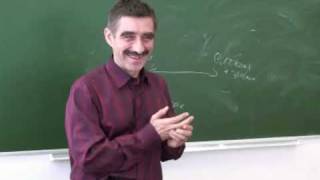 Андрей Парибок. Ифкуиль