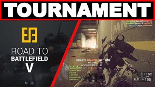 Battlefield 4 - ESB international tournament Domination Cup (all clips 180ping)