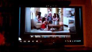 Turbofilm.tv on mk802(dolphin html5).