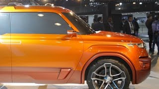Top 6 New Upcoming Latest SUVs in India 2022 With Launch Date & Price