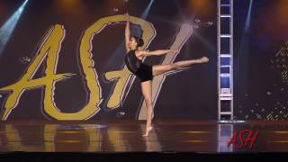 Jahaira Myers Something I Can Never Have