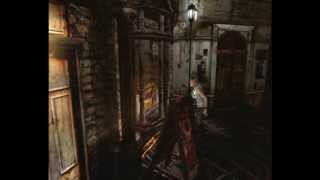 обзор Silent hill 3