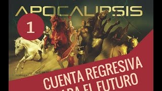 Biblia Fácil - CUENTA REGRESIVA PARA EL FUTURO -  PGM 01 - TEMPORADA 8