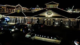 EASTON TOWN CENTER!! ft. Дима Америка ТВ