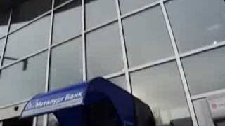 Флешмоб(Запорожье) - "Бэнг Бэнг" 01.03.2008