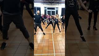 DUE VITE - Bachata Remix || CROMA LATINA || BALLI DI GRUPPO 2023 || Andrea Stella || MARCO MENGONI