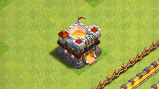 Rathaus 11 ! - Let's Play Clash of Clans ! vRH8nCH1 - Folge #35