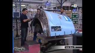 Emploi: Secteur aéronautique (Aircelle Maroc)