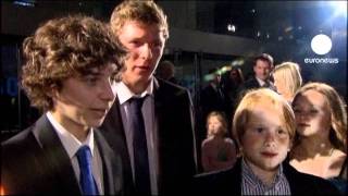 L'adieu à la saga Harry Potter