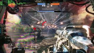 Titanfall 2 -  FX 6300  R9 280x Medium Graphics