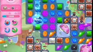 candy crush saga level 2354