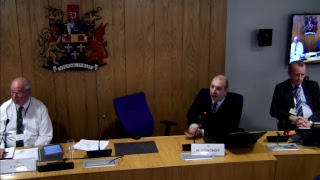 Audit Committee