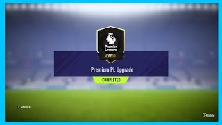 FIFA 18 PREMIUM PL UPGRADE SBC TUTORIAL! BLACK FRIDAY SBC’S