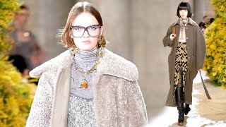 Ulla Johnson МОДА В НЬЮ-ЙОРКЕ ОСЕНЬ 2022 ЗИМА 2023 / Одежда, сумки и аксессуары