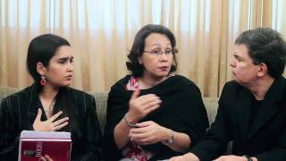 Psicanálise - Françoise Dolto - turma Unifor