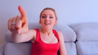 VLOG: ИСТОРИЯ КАТИНОГО ВЫПУСКНОГО! ЖЕСТЬ! 15.05.17