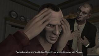 GTA 4 (2K 30 FPS Win 10 Radeon R7 360)