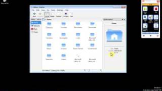 using KDE 4 on windows xp, vista, 7