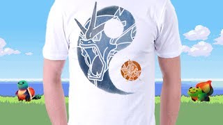 Mail Man Monday Ep #26 (NEW T-Shirts!!)