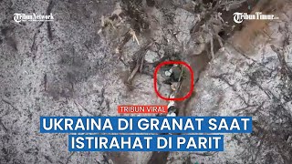 Perang Tak Kunjung Selesai, Pasukan Putin Makin Memanas