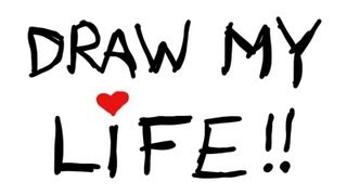 Draw My Life | Katrin Berndt