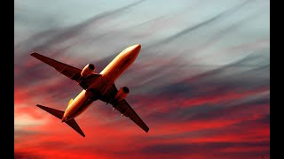 Airplane Colors Fun  Part 3