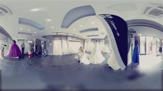 Salon vjenčanica Hill's - 360
