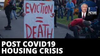 How to Stop an Eviction Tidal Wave
