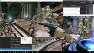 Skyrim Multiplayer Mod