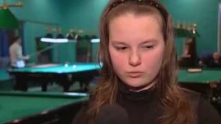 Диана Миронова
