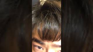 병재 20180424 ig live