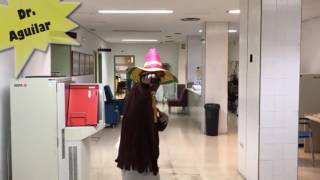 Despacito Despedida Rayos Peset 2017