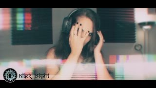 BLACK DESERT - 64 Bones ft. Steffi [IN MUTE] (Official Video)