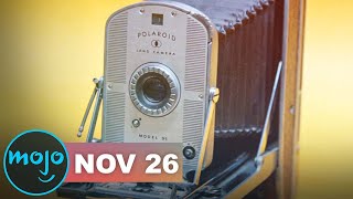 On This Day In 1948 | RetroVideo