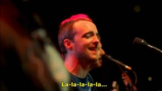 Travis - Flowers In The Window (Subtitulos en Español) | Live In Glasgow