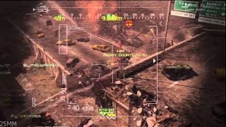xODK 104 Kills - 52 assists - 0 death 69 KS W/ MOAB