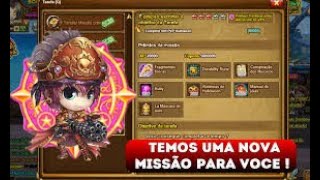 NOVO DDTANK PIRATA 2019 / HARD