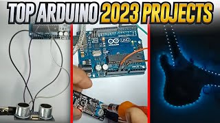Arduino Beginners Project with Code in 2020