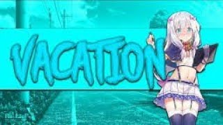 VACATION | Обновления Говно | Vac Moments Block strike