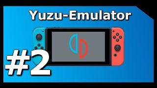 Nintendo Switch Emulator | Yuzu Emulator | Performance-Boost | #2
